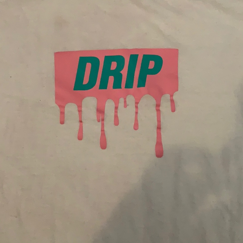 graphic tee shirt